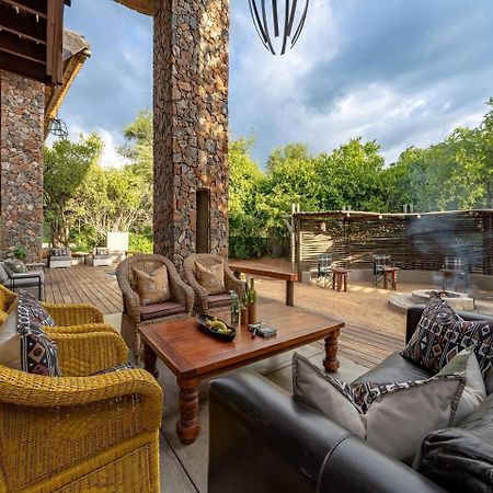 Ekhaya Bush Lodge Hoedspruit Zewnętrze zdjęcie