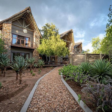 Ekhaya Bush Lodge Hoedspruit Zewnętrze zdjęcie