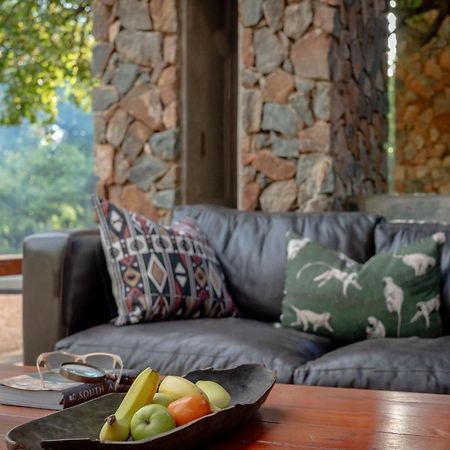 Ekhaya Bush Lodge Hoedspruit Zewnętrze zdjęcie