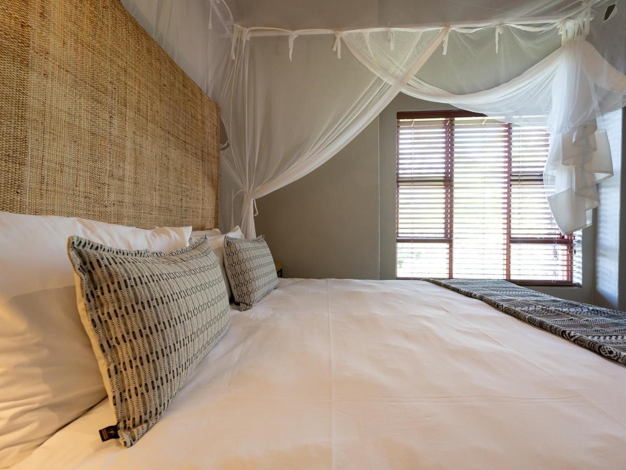 Ekhaya Bush Lodge Hoedspruit Zewnętrze zdjęcie