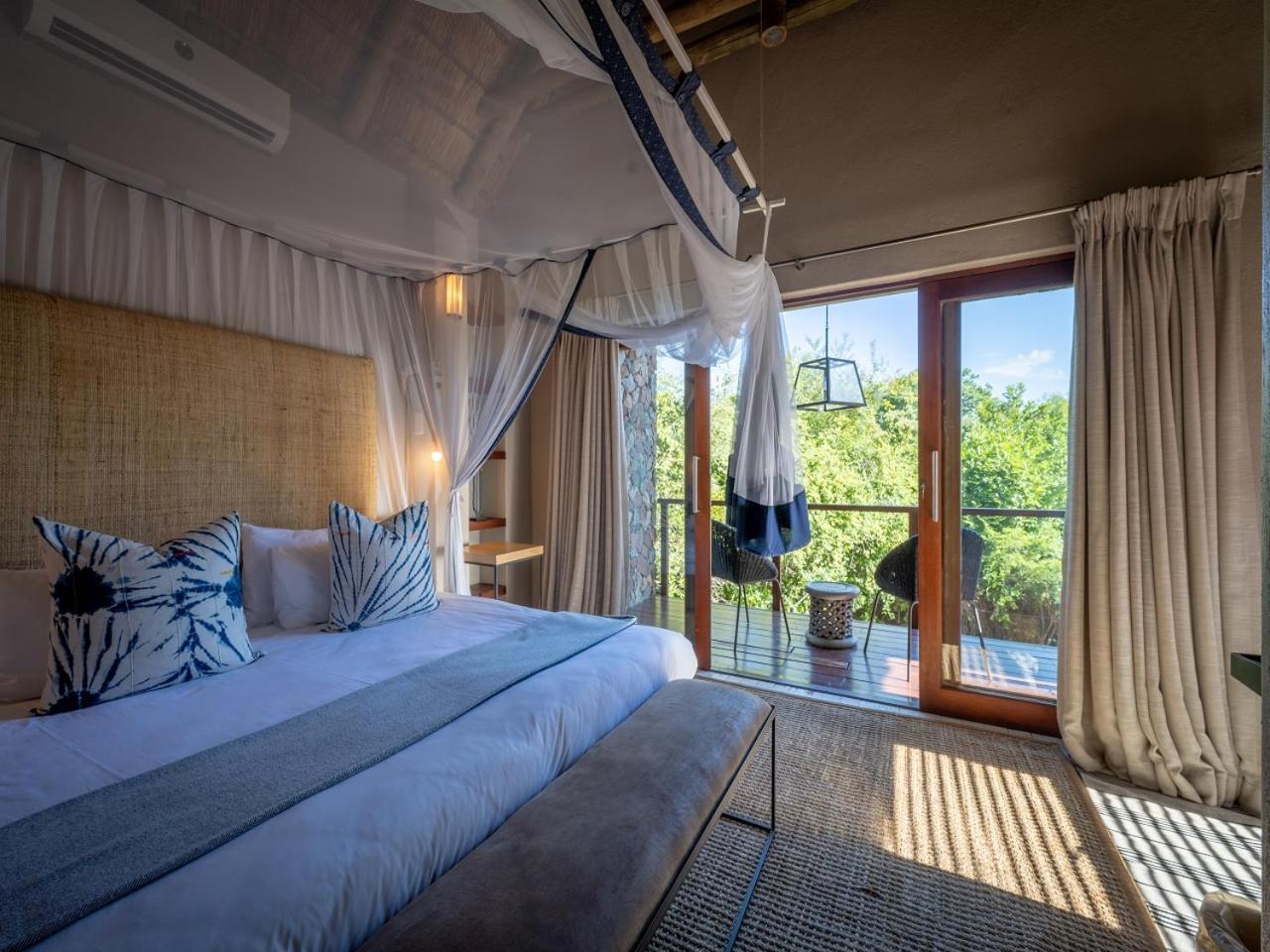 Ekhaya Bush Lodge Hoedspruit Zewnętrze zdjęcie