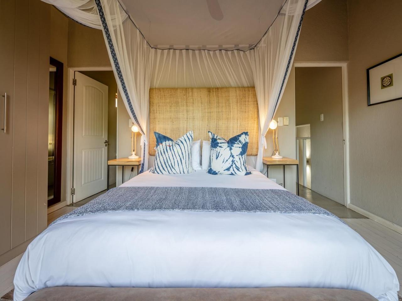 Ekhaya Bush Lodge Hoedspruit Zewnętrze zdjęcie