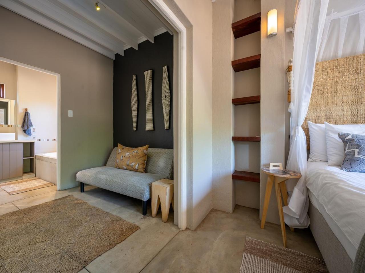 Ekhaya Bush Lodge Hoedspruit Zewnętrze zdjęcie