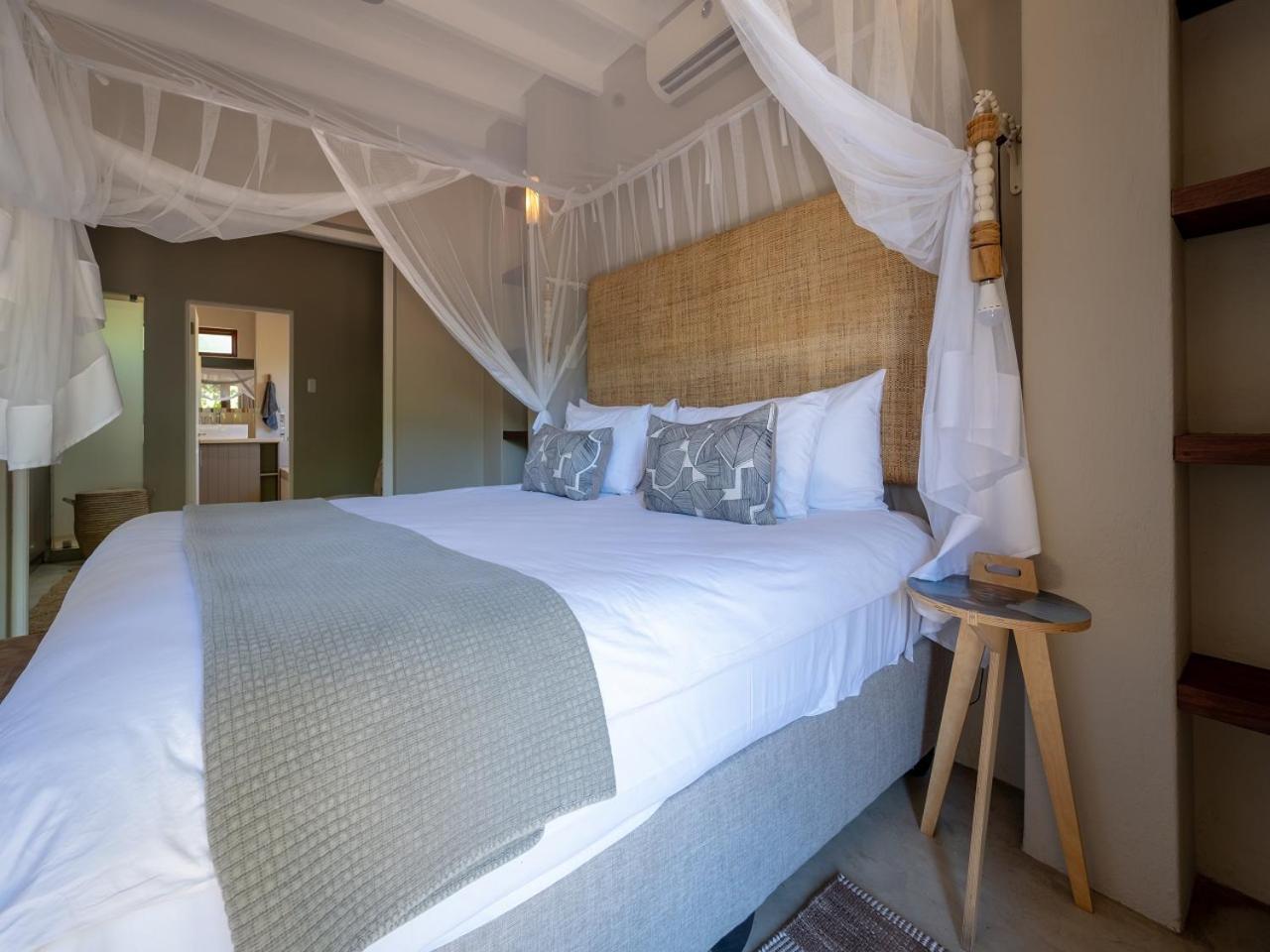 Ekhaya Bush Lodge Hoedspruit Zewnętrze zdjęcie