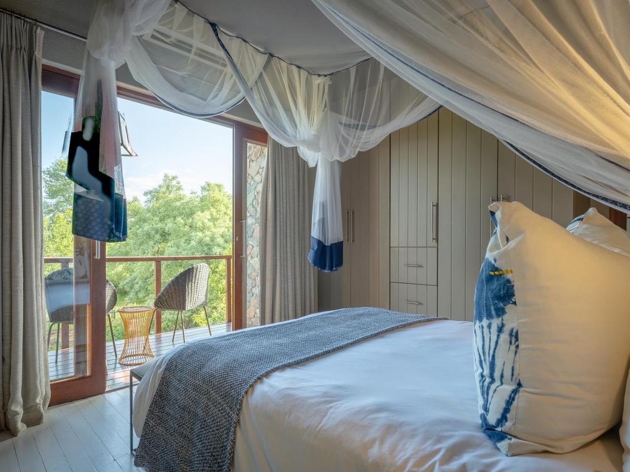 Ekhaya Bush Lodge Hoedspruit Zewnętrze zdjęcie