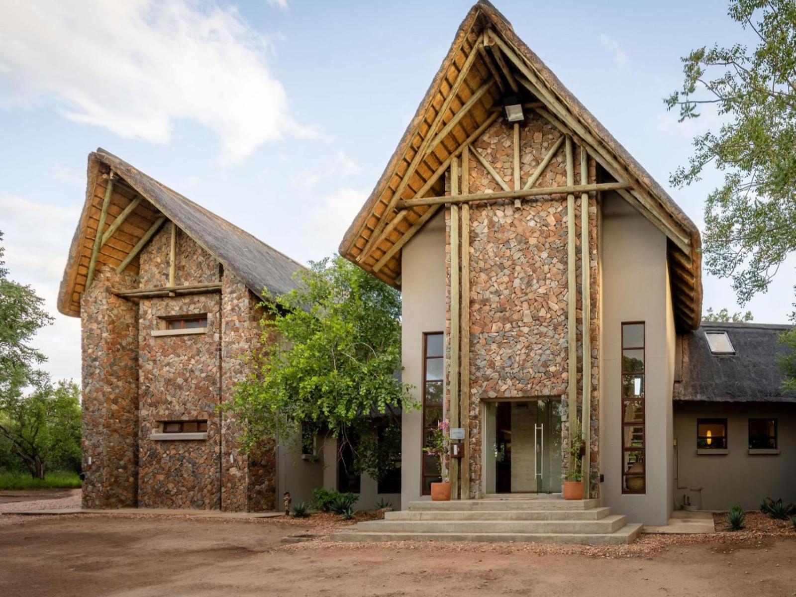 Ekhaya Bush Lodge Hoedspruit Zewnętrze zdjęcie