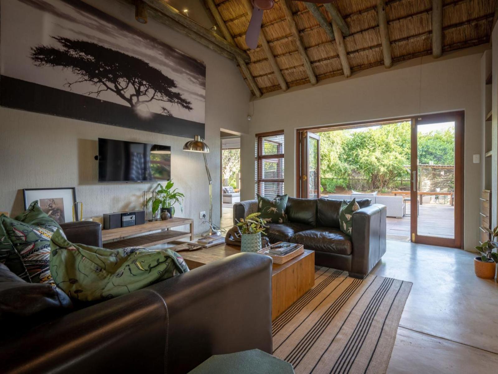 Ekhaya Bush Lodge Hoedspruit Zewnętrze zdjęcie