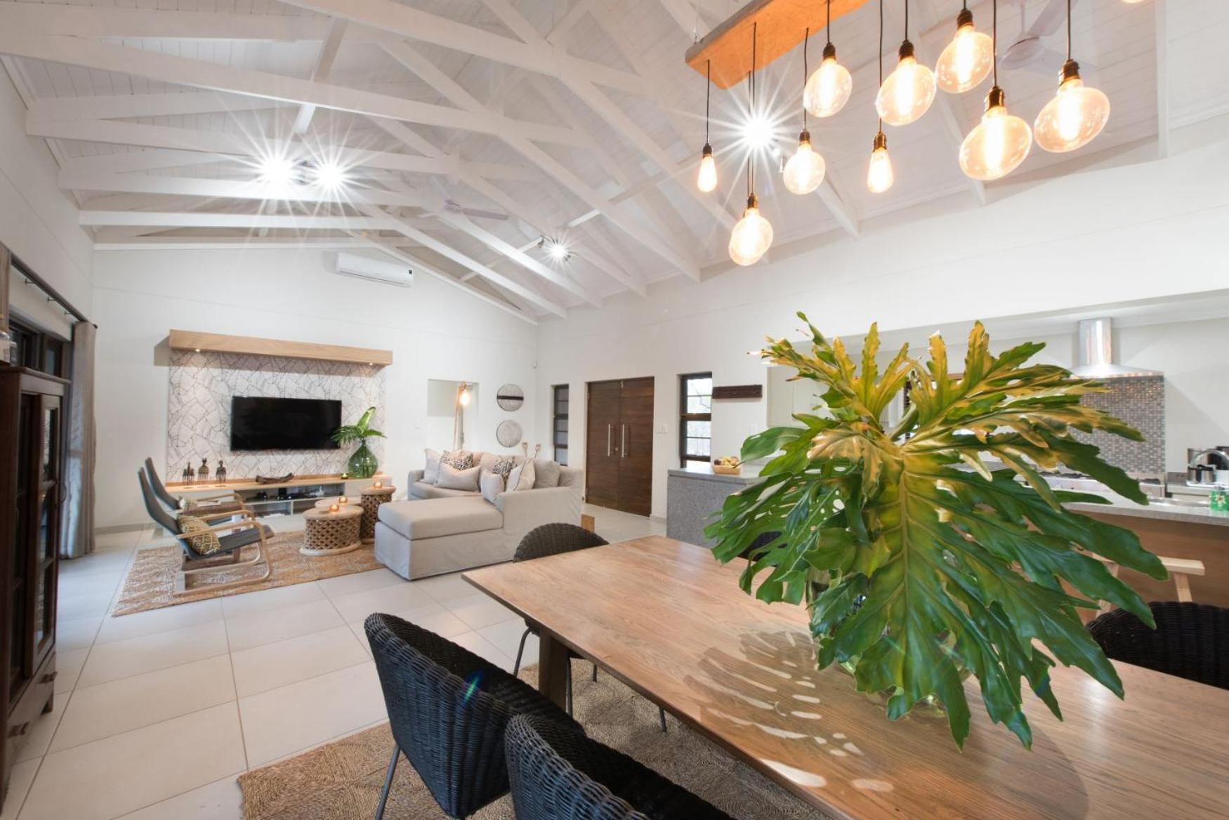 Ekhaya Bush Lodge Hoedspruit Zewnętrze zdjęcie