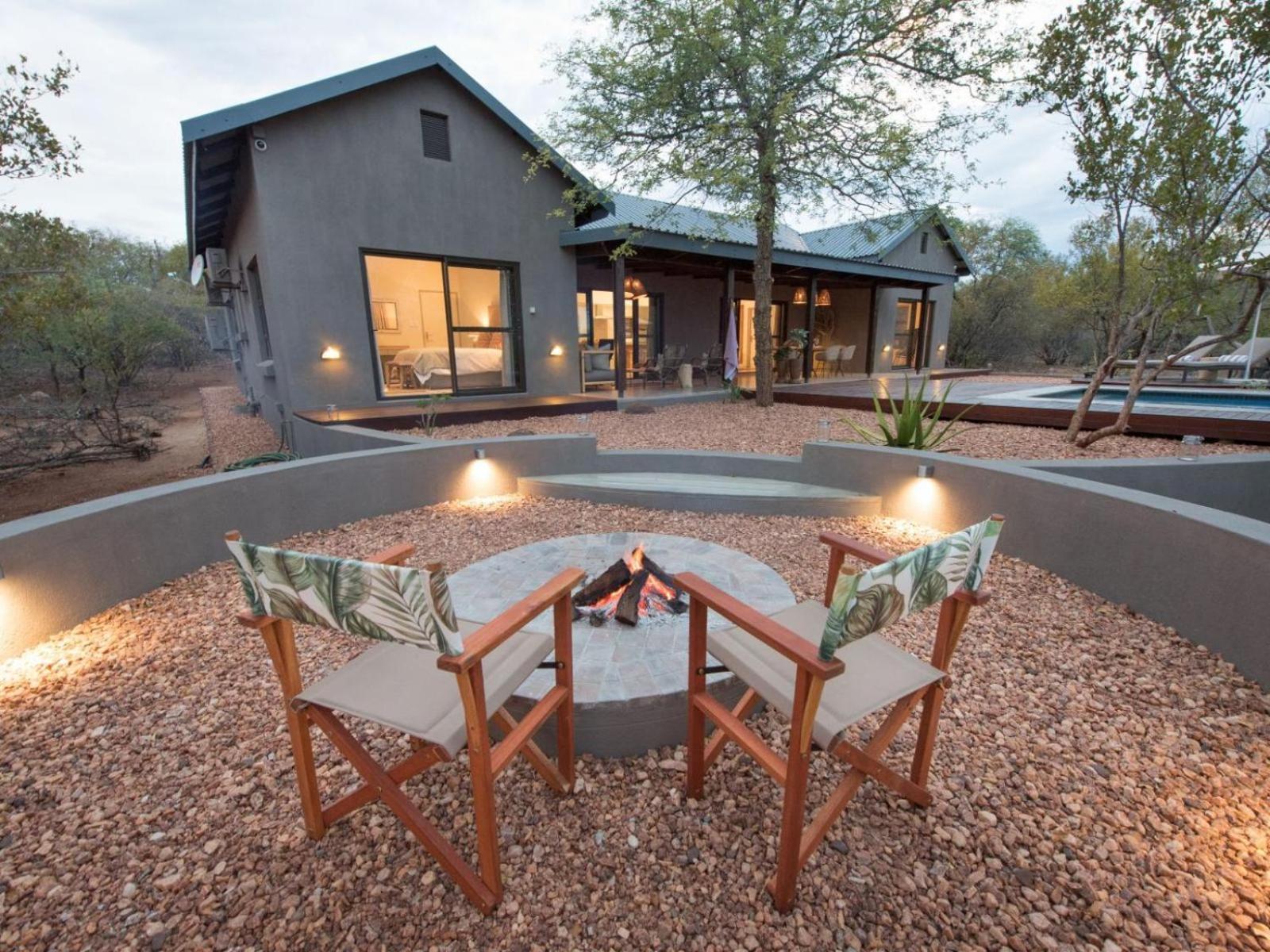 Ekhaya Bush Lodge Hoedspruit Pokój zdjęcie