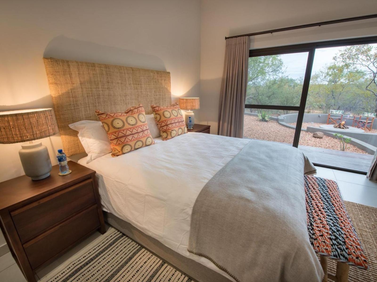Ekhaya Bush Lodge Hoedspruit Pokój zdjęcie