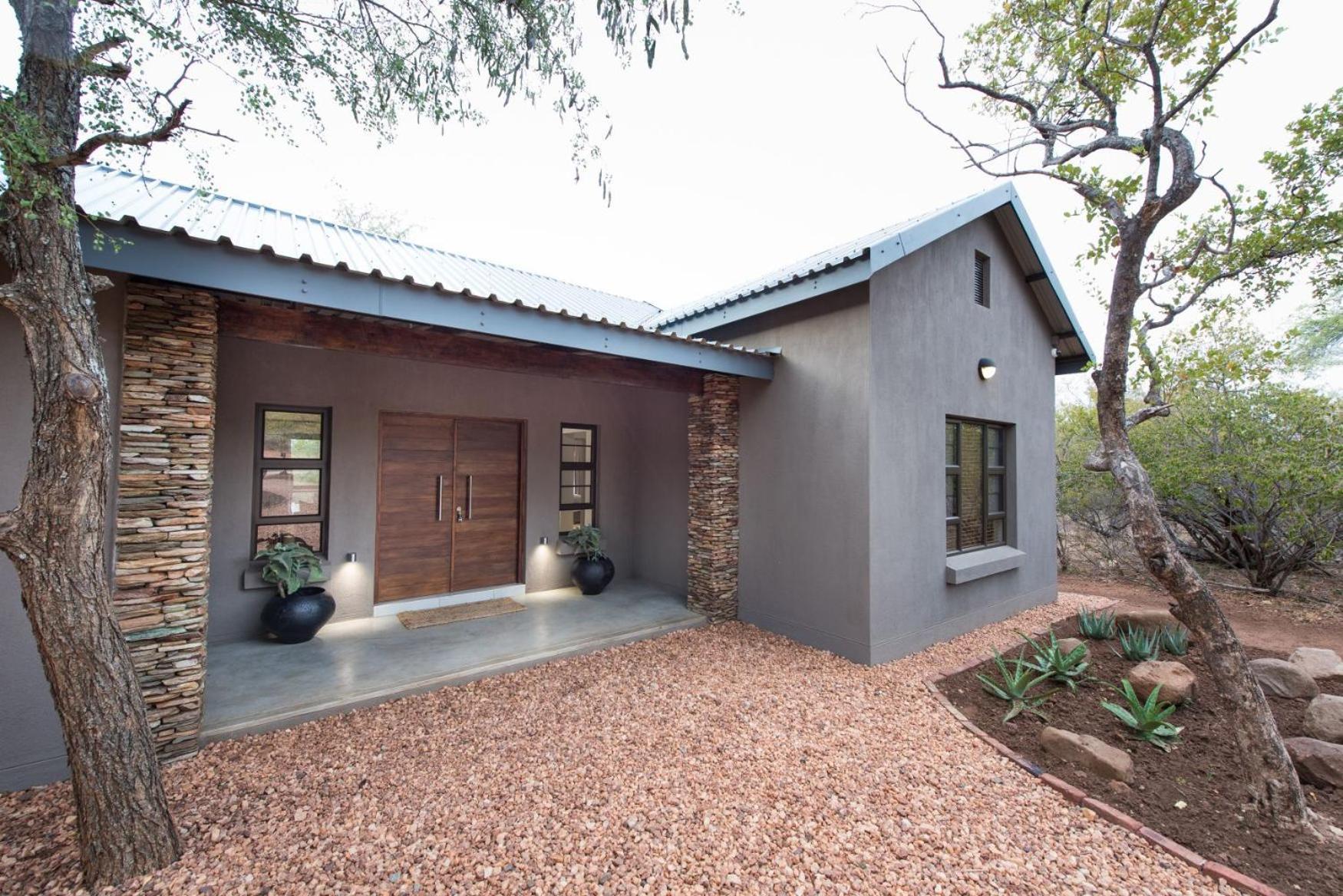 Ekhaya Bush Lodge Hoedspruit Zewnętrze zdjęcie