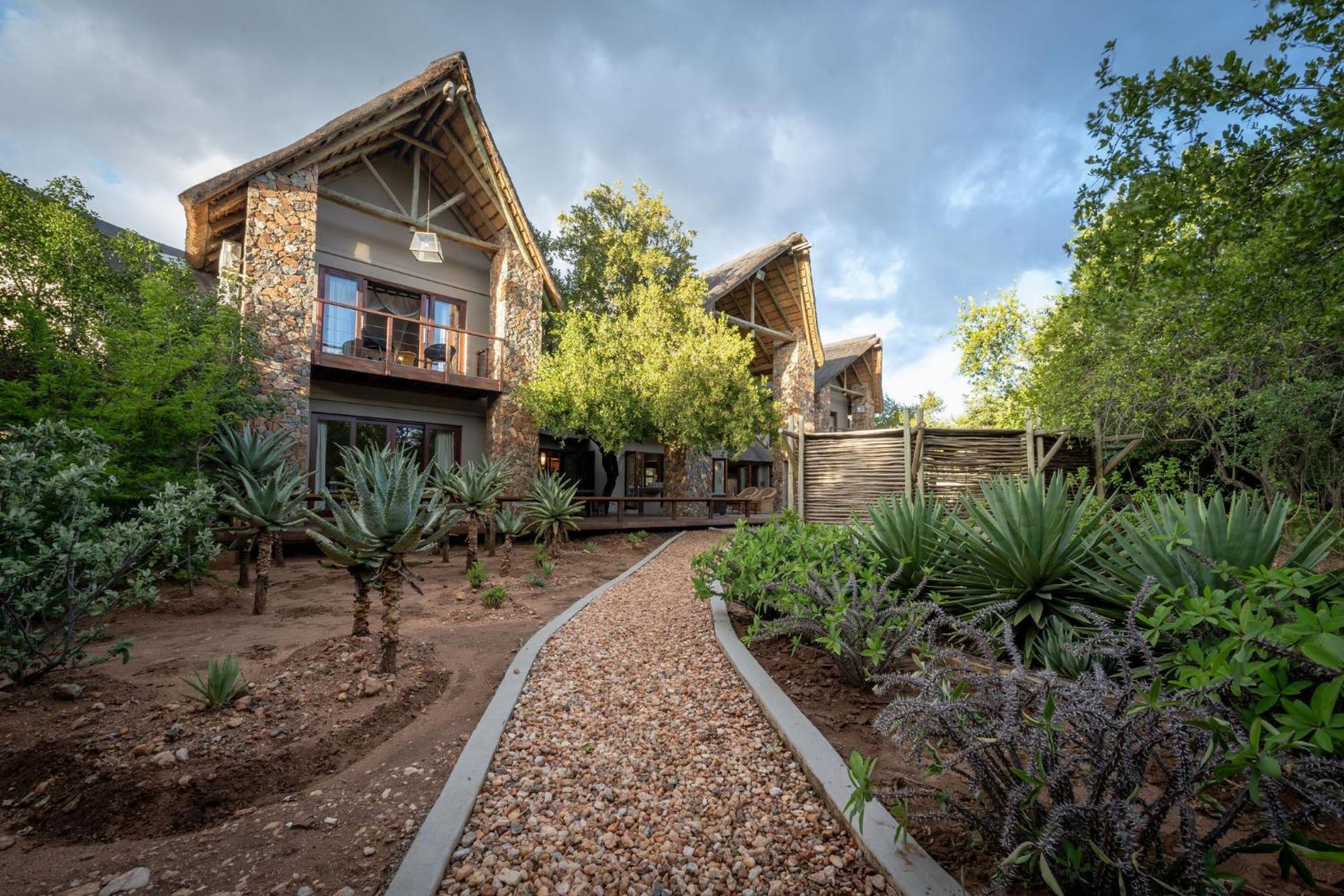Ekhaya Bush Lodge Hoedspruit Zewnętrze zdjęcie
