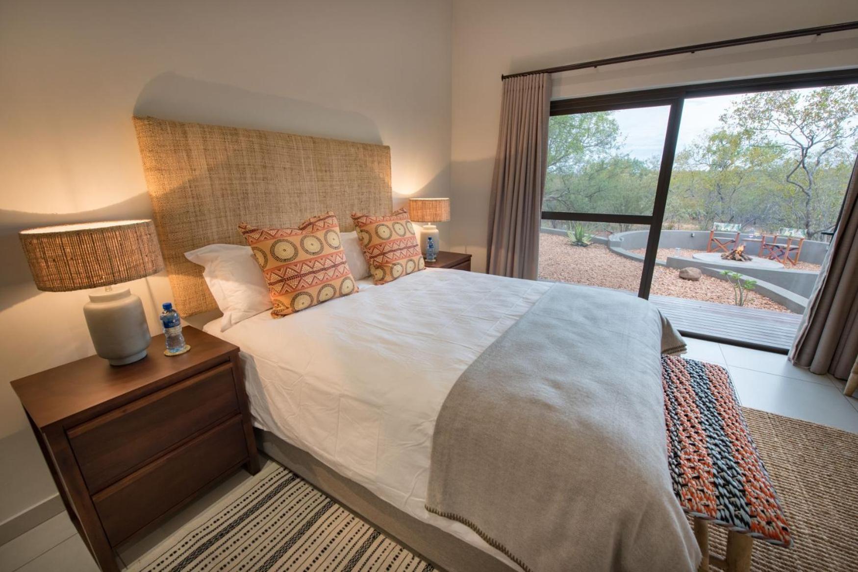 Ekhaya Bush Lodge Hoedspruit Zewnętrze zdjęcie