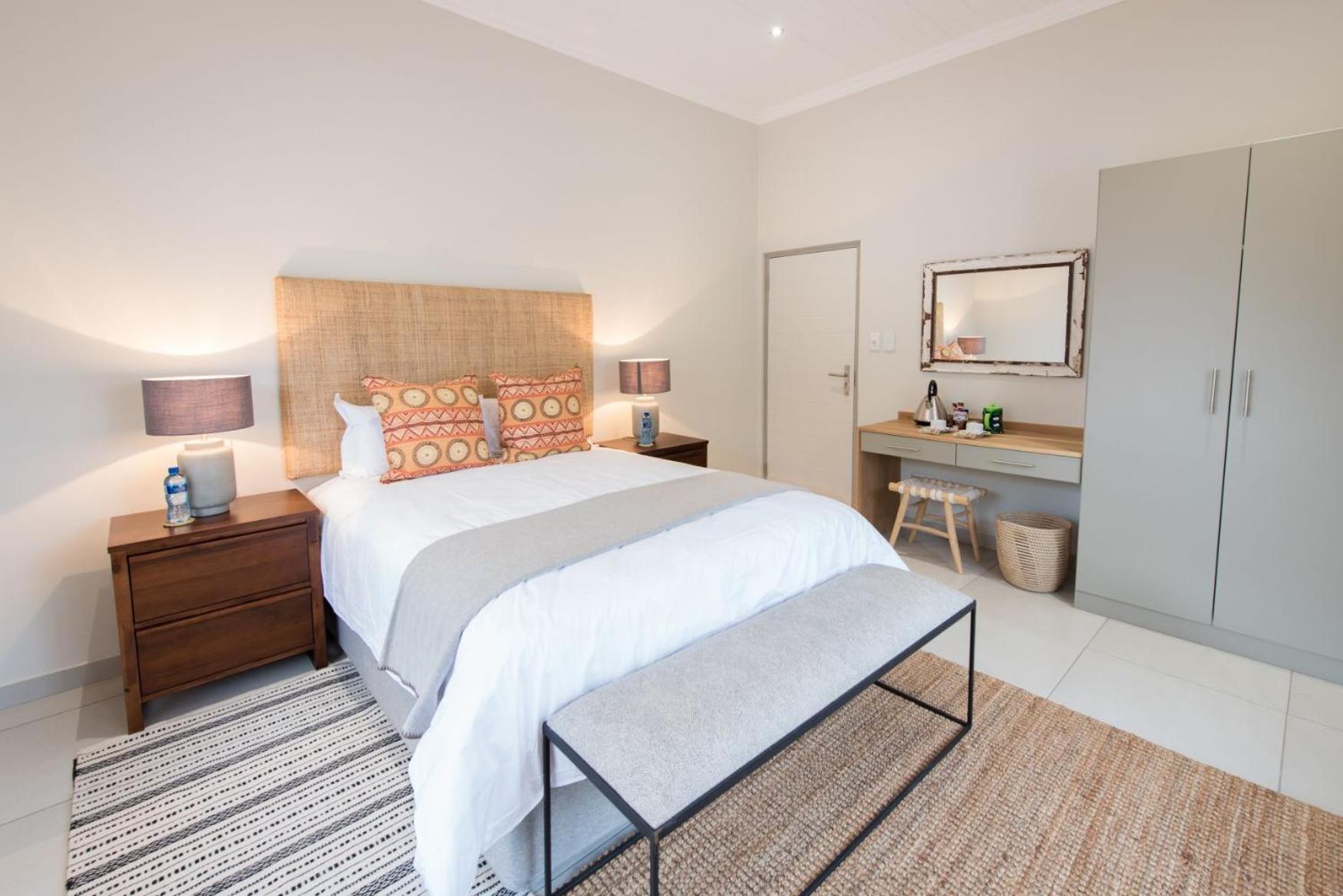 Ekhaya Bush Lodge Hoedspruit Zewnętrze zdjęcie