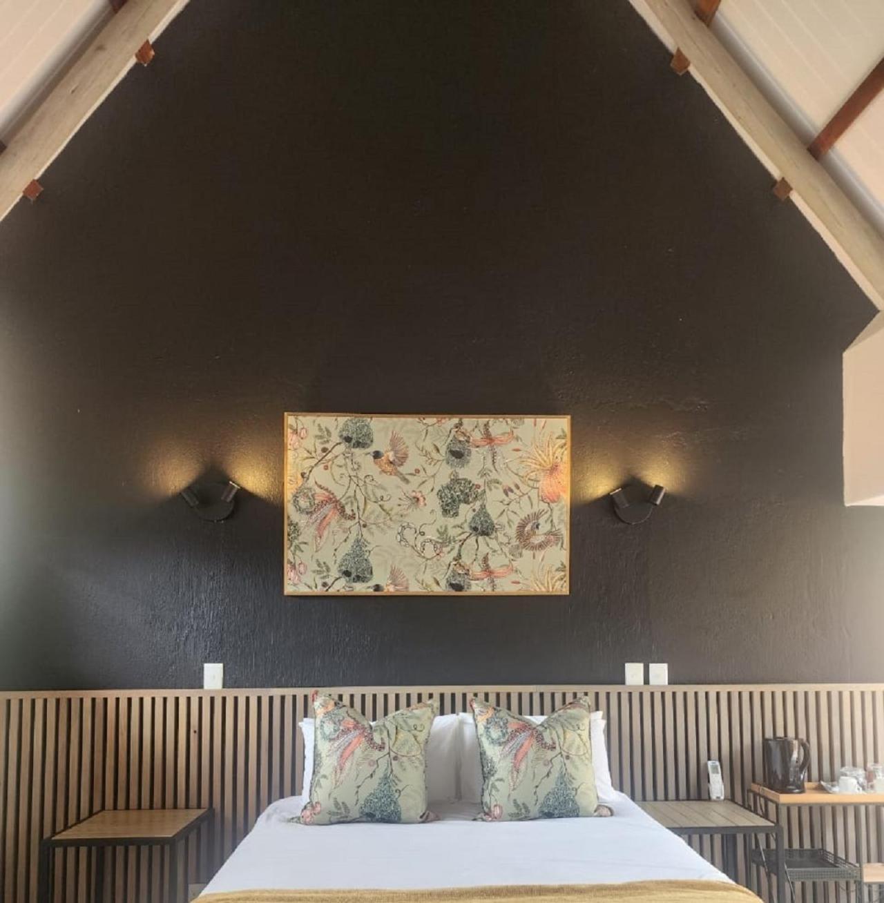 Ekhaya Bush Lodge Hoedspruit Zewnętrze zdjęcie