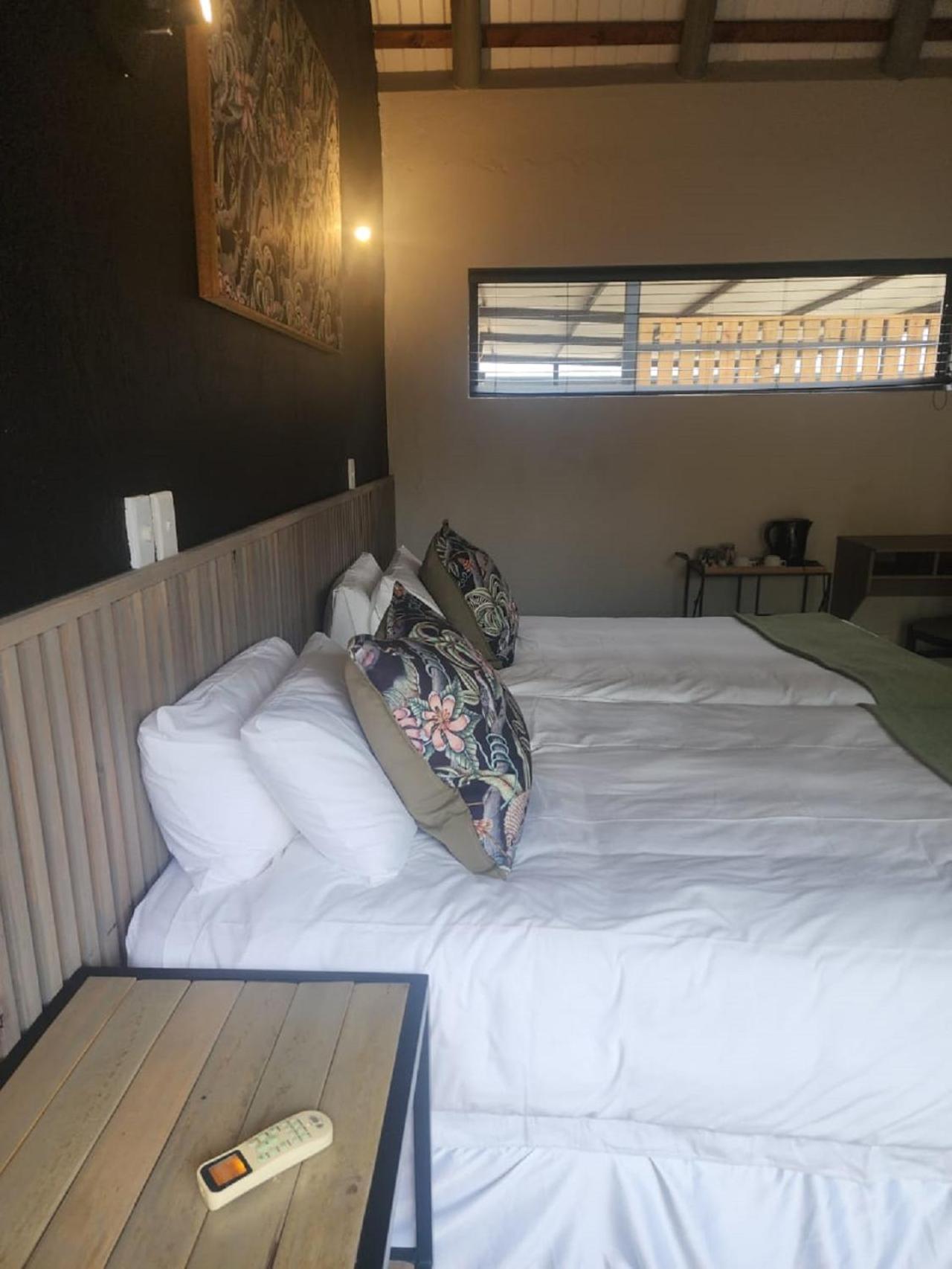 Ekhaya Bush Lodge Hoedspruit Zewnętrze zdjęcie